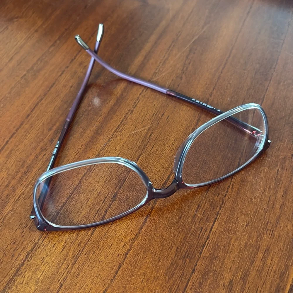 Silhouette SPX frames - Picture 2 of 5